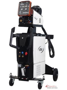 SVAROG 500 HD H2O PULSE SEPARÉ