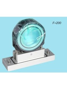 Raytools BM06K Fókuszáló lencse szett tartóval