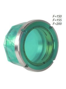Raytools BM110 BM111 Focus lens set with cartridge