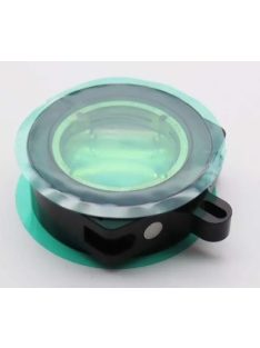 Raytools BM114 Collimator lencse szett tartóval