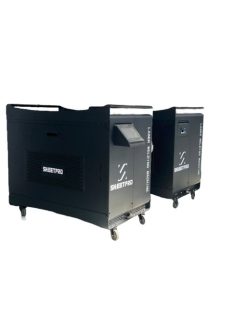 Laser welding machine 3kW