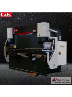 LZK HPB széria 160 T/3200
