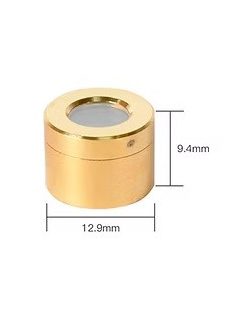 MAX Photonics original QBH lens