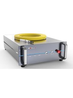 MAX Photonics fiber laser source 3Kw