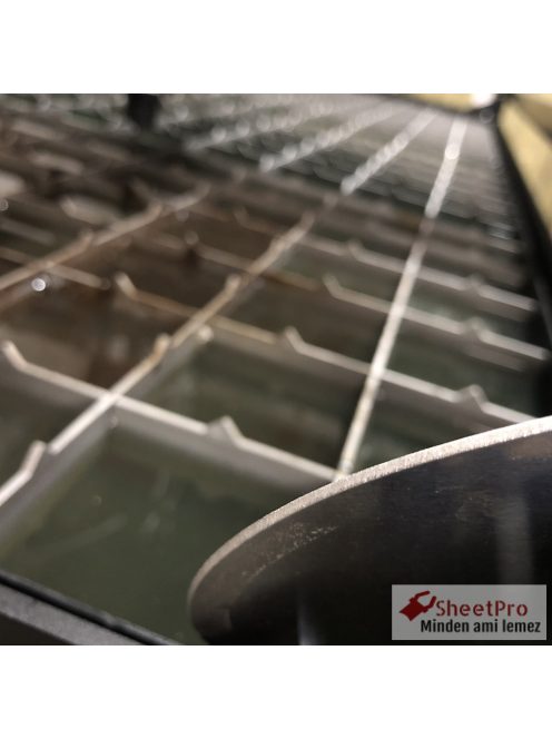ATA LightCut2000 CNC Plazmavágó berendezés