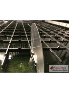 ATA LightCut2000 CNC Plazmavágó berendezés