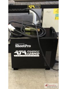 ATA LightCut3000 CNC Plazmavágó berendezés