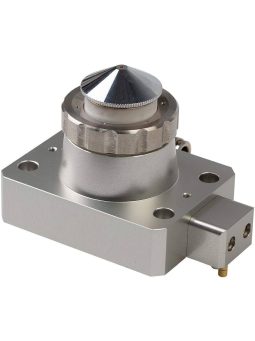 Cutting head spare parts